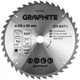 Диск побідитовий Graphite для пилки 315 x 30 мм (5902062118646) - зображення 2
