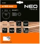 Диск побідитовий Neo Tools для пилки 185 x 30 мм (5906692004096) - зображення 2