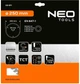 Диск побідитовий Neo Tools для пилки 250 x 30 мм (5906692004171) - зображення 2