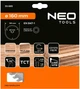 Диск побідитовий Neo Tools для пилки 160 x 1.4 x 2.0 x 20 мм (5906692004195) - зображення 2