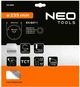 Диск побідитовий Neo Tools для пилки 235 x 30 мм (5906692004287) - зображення 2