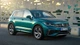 Передние брызговики Volkswagen Tiguan R-line 2020-2024, комплект 2 шт. - изображение 3