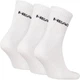 Носки Head ELEMENTS ALL SPORTS SHORT CREW 3P белые (3 пары) 39-42 701229009-002 - изображение 2