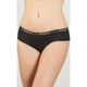 Трусы (слипы) женские Kappa SLIP SPORTY черные XL K2140 Nero - изображение 2