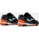Сороконожки (шиповки) Joma DRIBLING черно-оранжево-бирюзовые 42 DRIS2601TF - изображение 3