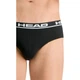 Трусы (брифы) Head BOXER BRIEF 2P черные (2 штуки) L 100001753-002 - изображение 6