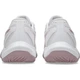 Кроссовки волейбольные женские Asics GEL-ROCKET 12 бело-светло-розовые 40.5 1072A119-103 - изображение 5