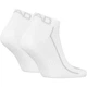 Носки Head ALL SPORTS PERFORMANCE SNEAKER 2P белые (2 пары) 35-38 701229023-002 - изображение 2