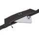 Сумка на пояс Under Armour VELOCITI RUN BELT черная 1388914-003 - изображение 3