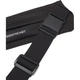 Сумка на пояс Under Armour VELOCITI RUN BELT черная 1388914-003 - изображение 4