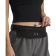 Сумка на пояс Under Armour VELOCITI RUN BELT черная 1388914-003 - изображение 5