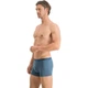 Труси (боксерки) Head BASIC BOXER 2P сині, темно-сині (2 штуки) XL 701202741-003 - зображення 6