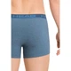 Труси (боксерки) Head BASIC BOXER 2P сині, темно-сині (2 штуки) XL 701202741-003 - зображення 8