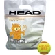 М'яч для тенісу дитячий Head TIP ORANGE жовто-оранжевий (поштучно) 578270-1 - зображення 2