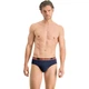 Трусы (брифы) Head BOXER BRIEF 2P темно-сине-оранжевые (2 штуки) XL 100001753-003 - изображение 2
