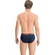 Трусы (брифы) Head BOXER BRIEF 2P темно-сине-оранжевые (2 штуки) XL 100001753-003 - изображение 3