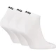 Носки Head ALL SPORTS TRAINING SNEAKER 3P белые (3 пары) 39-42 701229018-002 - изображение 2