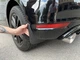 Бризковики для Volkswagen Golf 6 2008-2012 Хэтчбек 4 шт - зображення 7