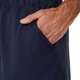 Шорты для тенниса Asics COURT 7IN SHORT темно-синие XL 2041A260-400 - изображение 7