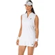 Майка для тенниса женская Asics COURT TANK белая M 2042A370-100 - изображение 5