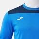 Свитшот Joma PHOENIX III сине-темно-синий L 105195.703 - изображение 4