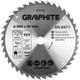 Диск побідитовий Graphite для пилки 300 x 30 мм (5902062118622) - зображення 2