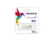 USB флеш накопичувач ADATA UV210 64Gb - изображение 2