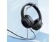 Навушники з мікрофоном BASEUS Bass BH1 Lite Black (A0203C00) - изображение 7
