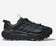 Кросівки Hoka Mafate Three2 Wordmark Black 1175490-BCKT 44.5 - зображення 7