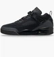 Кроссовки Air Jordan Spizike Black FD1759-001 42 - изображение 1