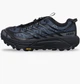 Кросівки Hoka Mafate Three2 Wordmark Black 1175490-BCKT 44.5 - зображення 1
