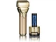 Шейвер BaByliss PRO FxOne All-Metal Double Foil Gold Shaver (FX79FSGE) - изображение 1