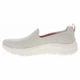Кеди Skechers Go Walk Flexflashing Stars Natural Beige 124964-NAT 39 - зображення 4