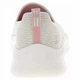 Кеди Skechers Go Walk Flexflashing Stars Natural Beige 124964-NAT 39 - зображення 5