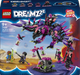 Zestaw klocków LEGO DREAMZzz Stwory z koszmarów Nigdywiedźmy 457 elementów (71483) - obraz 1