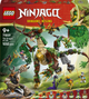 Конструктор LEGO Ninjago Дракон життя 1050 елементів (71859) - зображення 1