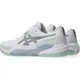 Кросівки тенісні Asics GEL-CHALLENGER 15 біло-м'ятні 44 1041A510-100 - зображення 3