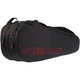 Сумка для тенниса Head TOUR RACQUET BAG M черная 260012 - изображение 1