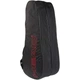 Сумка для тенниса Head TOUR RACQUET BAG M черная 260012 - изображение 6