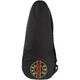 Сумка для тенниса Head TOUR RACQUET BAG M черная 260012 - изображение 8