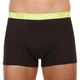 Трусы (боксерки) Head BASIC BOXER 2P черно-лаймовые (2 штуки) XL 701202741-019 - изображение 4