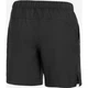 Шорты для тенниса Asics COURT 7IN SHORT черные XL 2041A260-001 - изображение 2