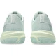 Кросівки тенісні жіночі Asics GEL-CHALLENGER 15 CLAY м'ятно-білі 39.5 1042A293-300 - зображення 5