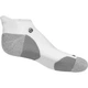 Шкарпетки Asics ROAD NEUTRAL ANKLE SINGLE TAB біло-сірі 35-38 150226-0001 - зображення 2