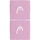 Напульсники Head WRISTBAND 2.5" сиреневые (2 штуки) 285-050 ZI - изображение 2