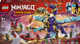 Zestaw klocków LEGO NINJAGO Arcysmok skupienia 869 elementow (71836) - obraz 1