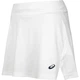 Спідниця для тенісу жіноча Asics COURT SKIRT біла M 2042A369-100 - зображення 1