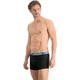 Трусы (боксерки) Head BASIC BOXER 2P черно-синие (2 штуки) L 701202741-008 - изображение 5