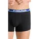 Трусы (боксерки) Head BASIC BOXER 2P черно-синие (2 штуки) L 701202741-008 - изображение 6