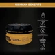Воск-паутинка для волосся Nishman Spider Wax ARGAN S4 150мл - зображення 2